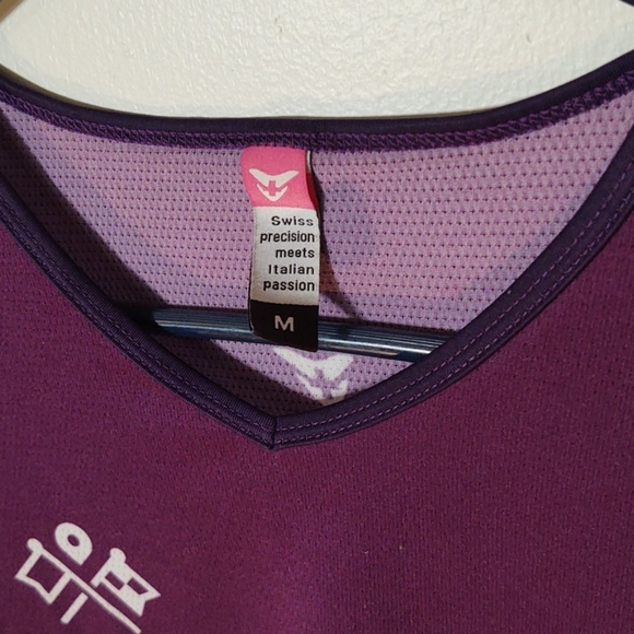 🔥 4/$20 Lightweight race tee - Picture 2 of 4